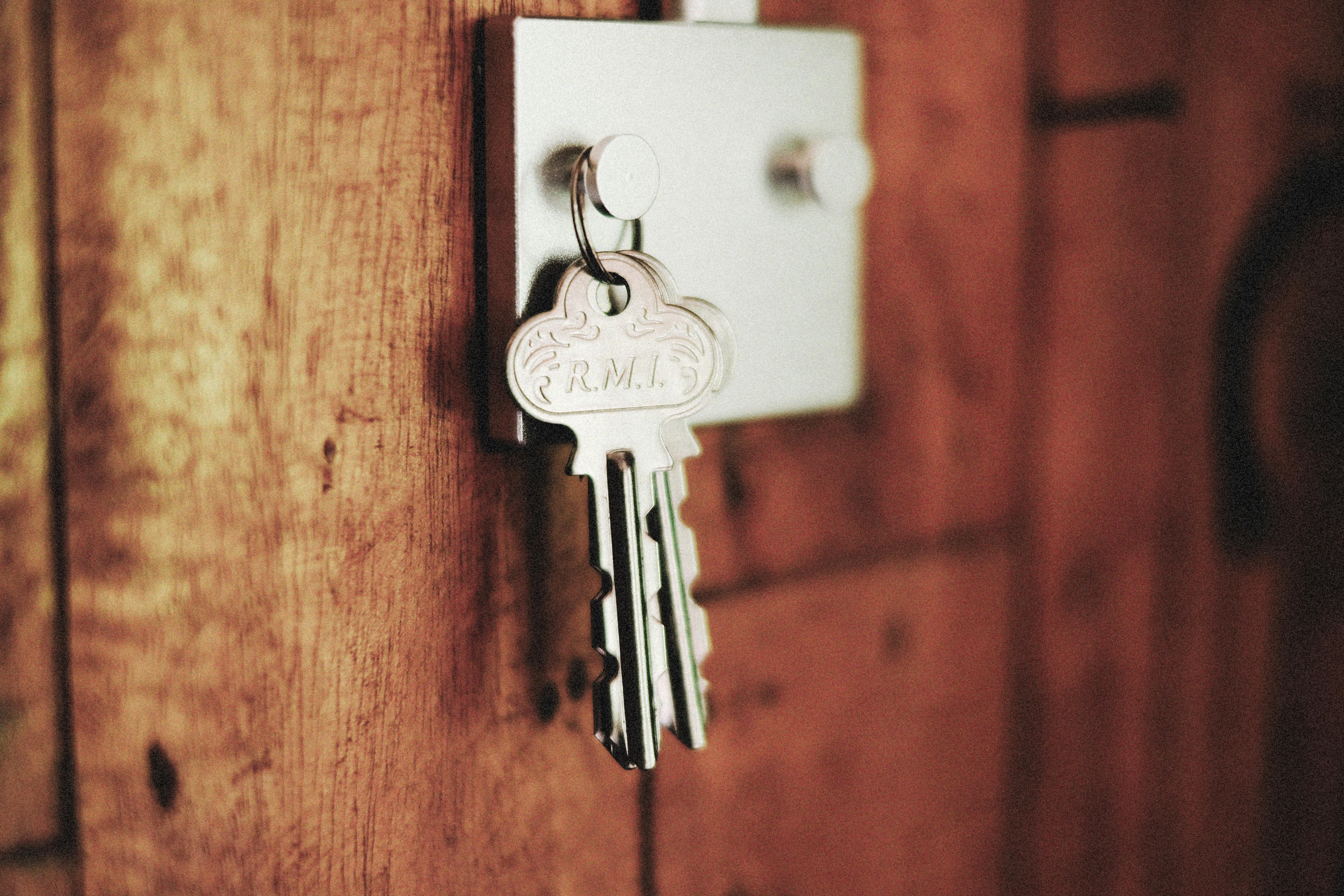 Professional key cutting and duplication services